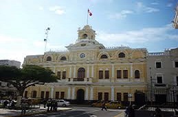 Chiclayo