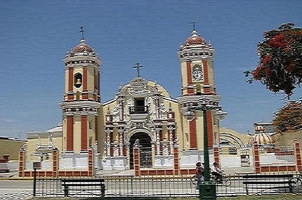 Ferreñafe